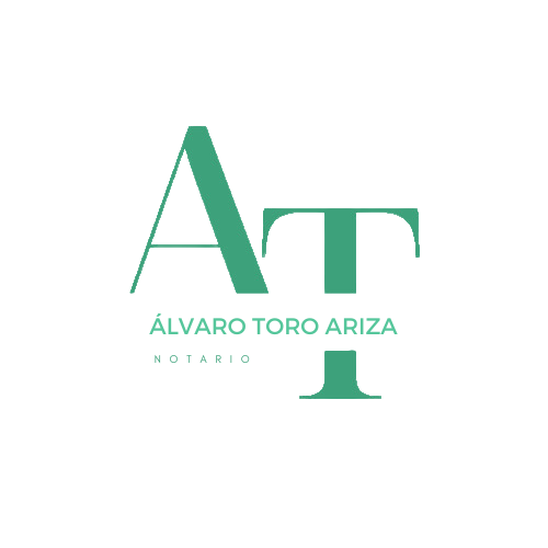 Logo Notaría Toro